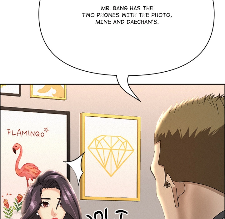 Her Bodyguard Chapter 52 page 60 - 
