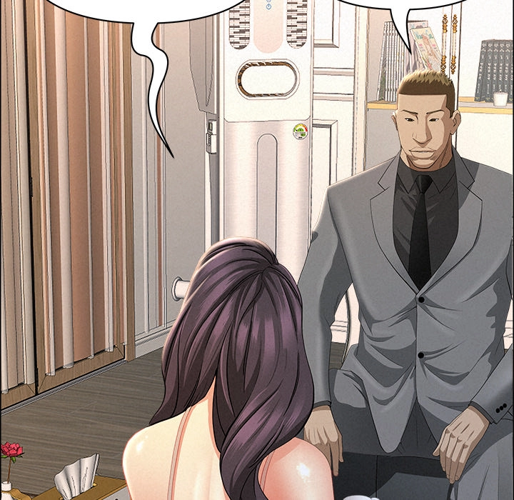 Her Bodyguard Chapter 52 page 63 - 
