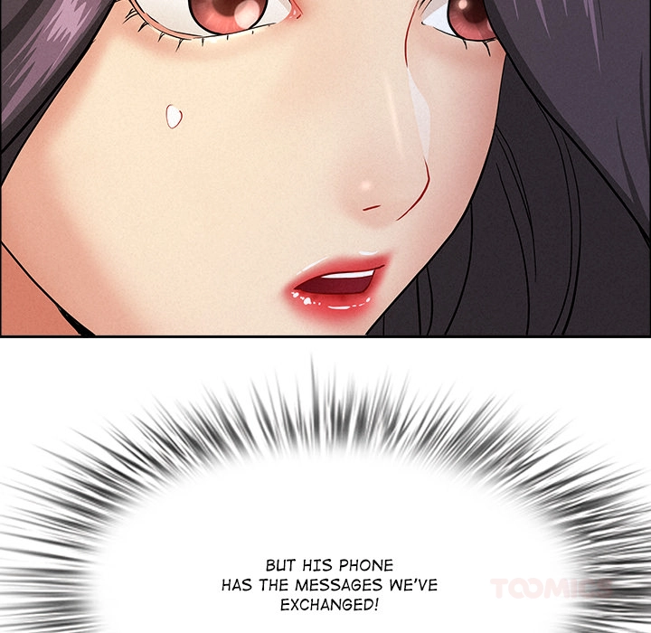 Her Bodyguard Chapter 52 page 66 - 