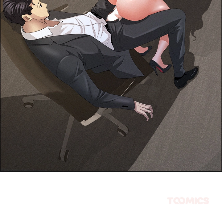 Her Bodyguard Chapter 52 page 75 - 