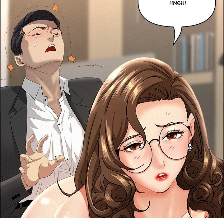 Her Bodyguard Chapter 52 page 83 - 
