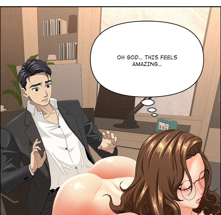Her Bodyguard Chapter 52 page 96 - 