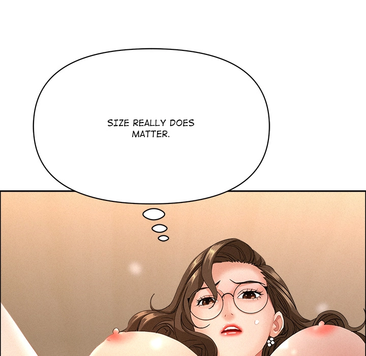 Her Bodyguard Chapter 52 page 98 - 