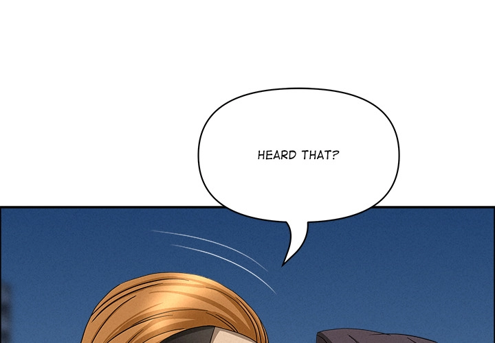 Her Bodyguard Chapter 57 page 1 - 