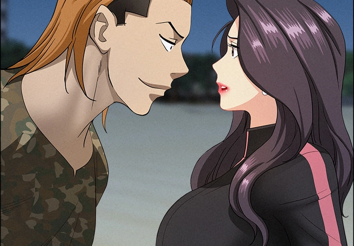 Her Bodyguard Chapter 57 page 2 - 