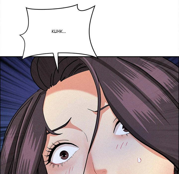 Her Bodyguard Chapter 57 page 11 - 