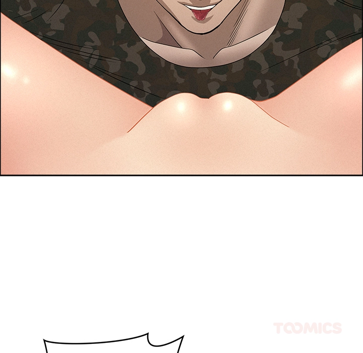 Her Bodyguard Chapter 57 page 101 - 
