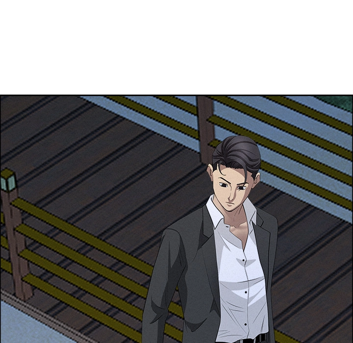 Her Bodyguard Chapter 57 page 104 - 
