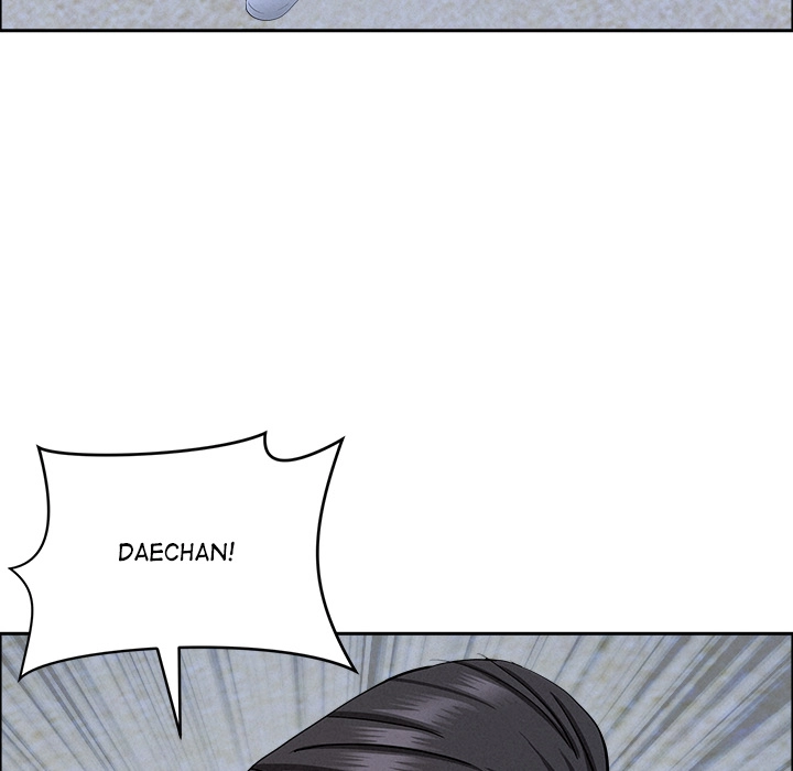 Her Bodyguard Chapter 57 page 107 - 
