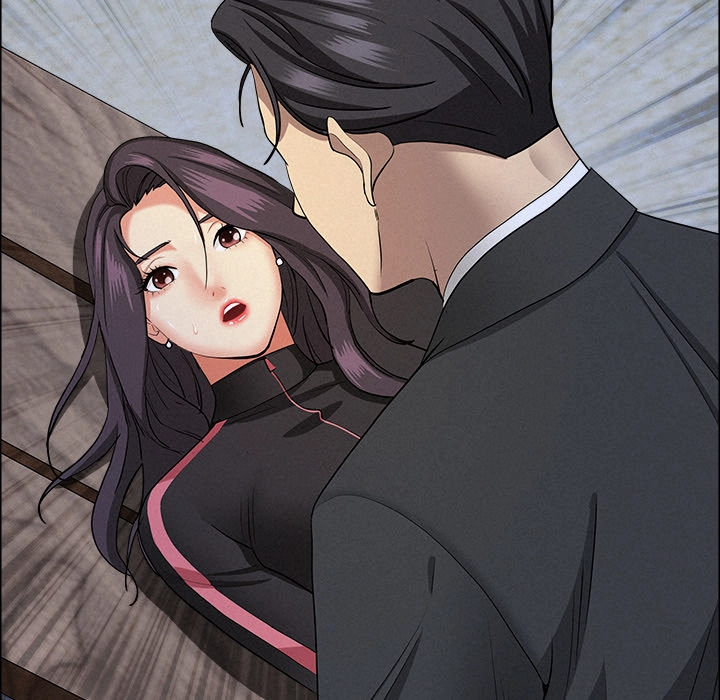 Her Bodyguard Chapter 57 page 108 - 