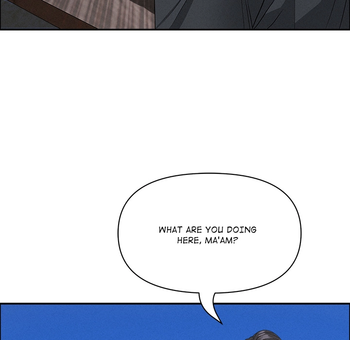 Her Bodyguard Chapter 57 page 109 - 