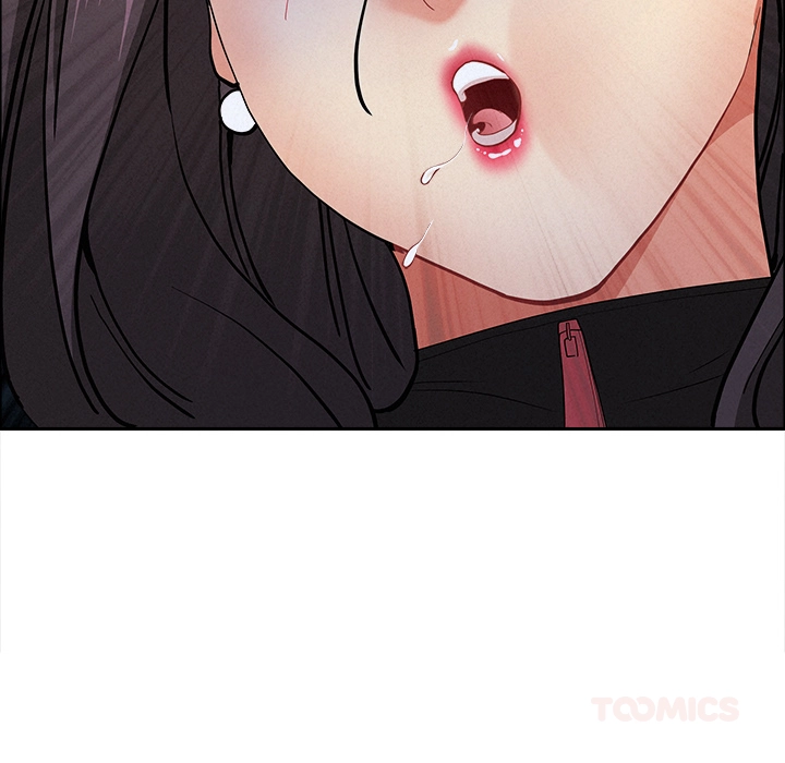 Her Bodyguard Chapter 57 page 12 - 