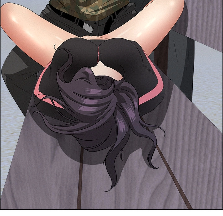 Her Bodyguard Chapter 57 page 111 - 