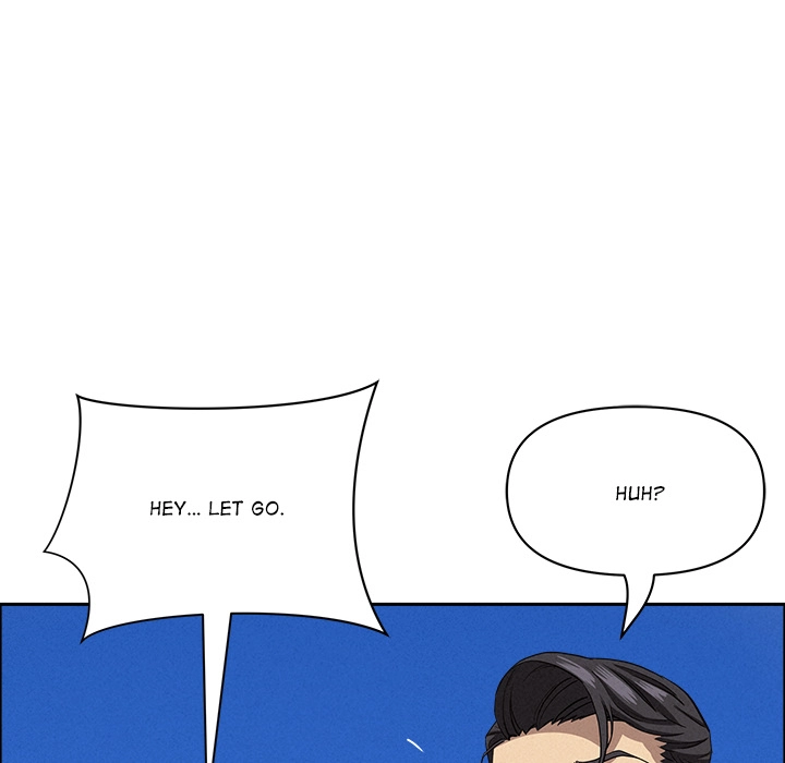Her Bodyguard Chapter 57 page 112 - 