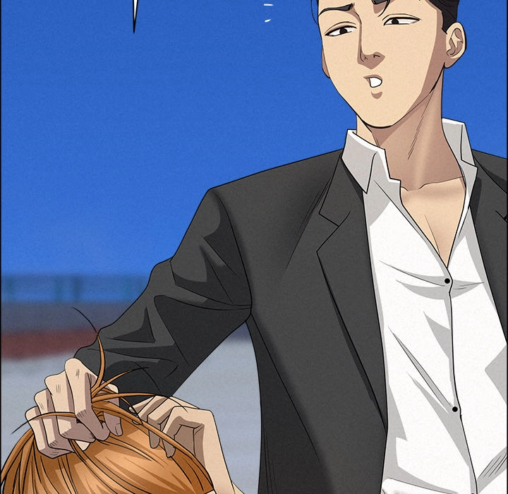 Her Bodyguard Chapter 57 page 113 - 