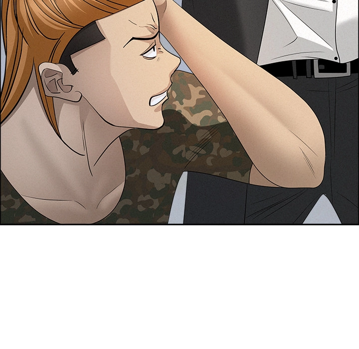 Her Bodyguard Chapter 57 page 114 - 