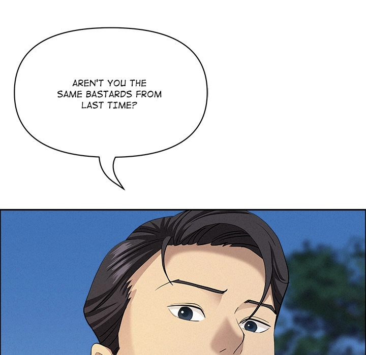 Her Bodyguard Chapter 57 page 115 - 