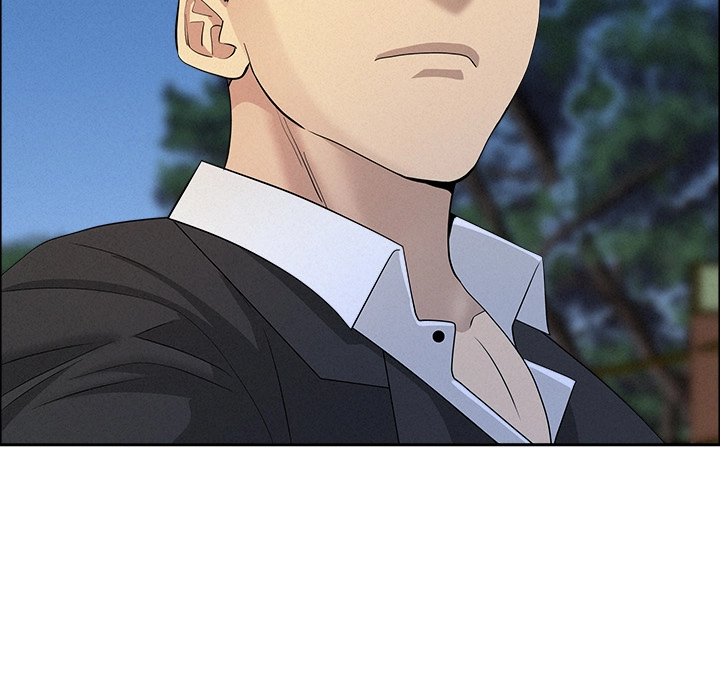 Her Bodyguard Chapter 57 page 116 - 