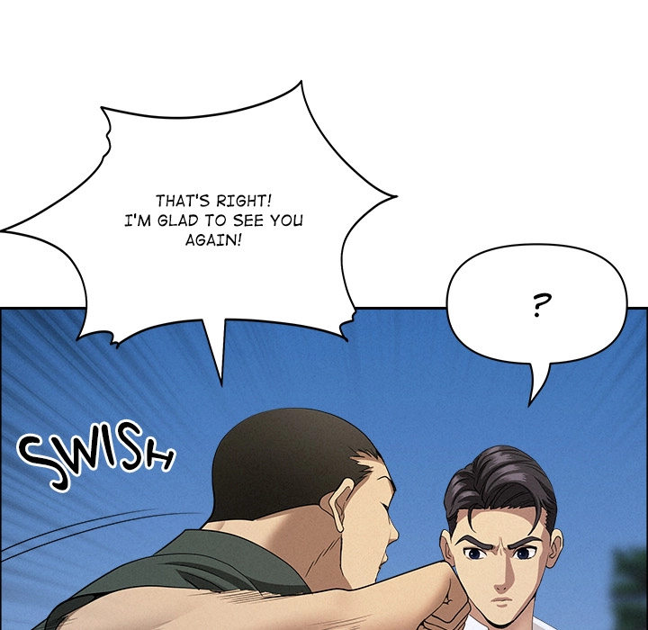 Her Bodyguard Chapter 57 page 117 - 