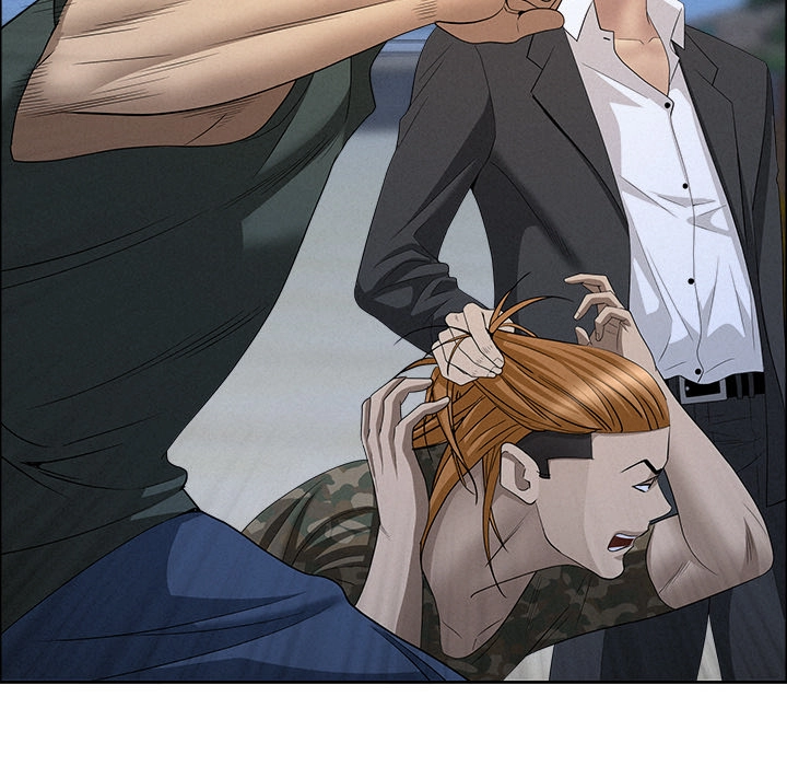 Her Bodyguard Chapter 57 page 118 - 