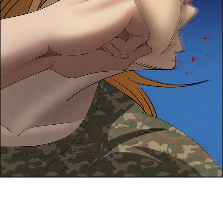 Her Bodyguard Chapter 57 page 122 - 