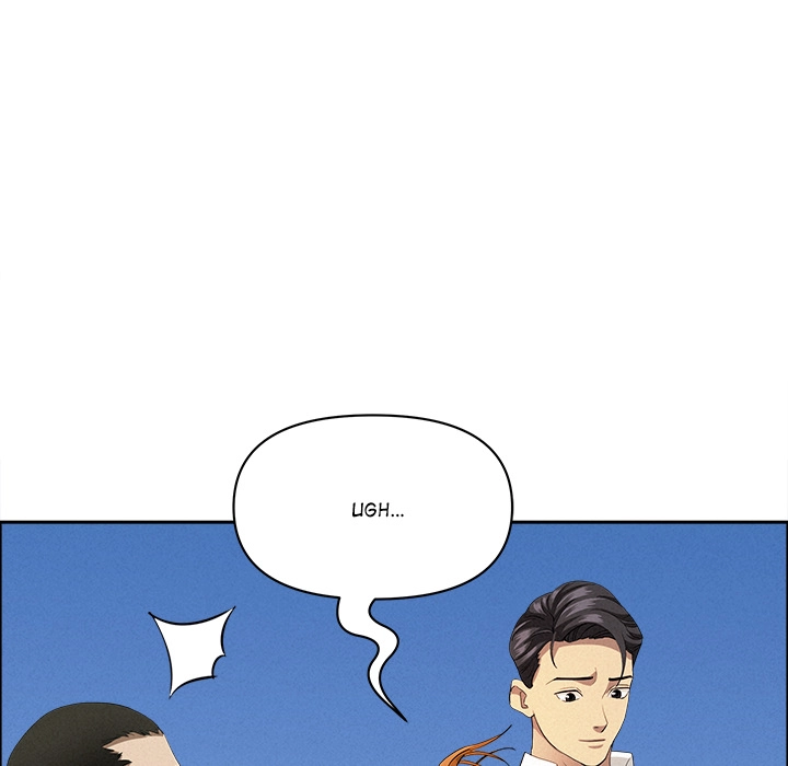 Her Bodyguard Chapter 57 page 123 - 