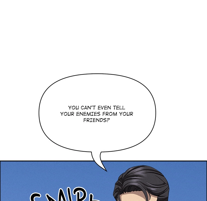 Her Bodyguard Chapter 57 page 125 - 