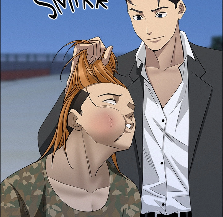 Her Bodyguard Chapter 57 page 126 - 