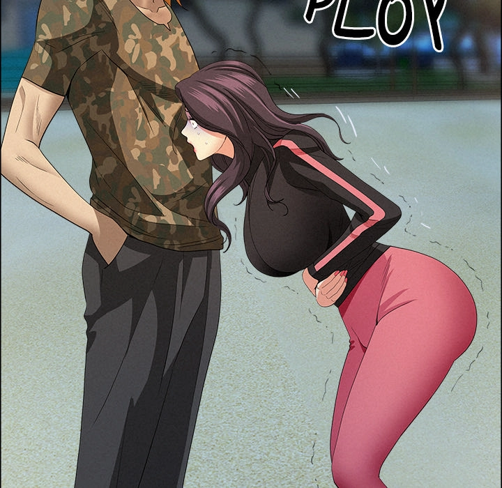 Her Bodyguard Chapter 57 page 14 - 