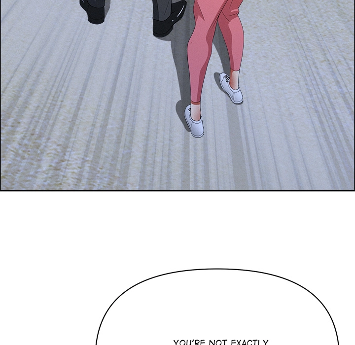 Her Bodyguard Chapter 57 page 134 - 
