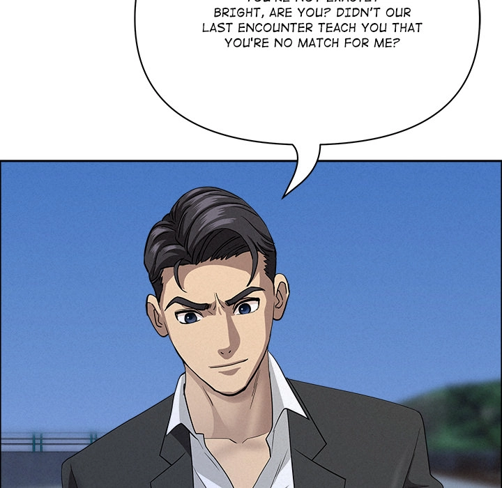 Her Bodyguard Chapter 57 page 135 - 