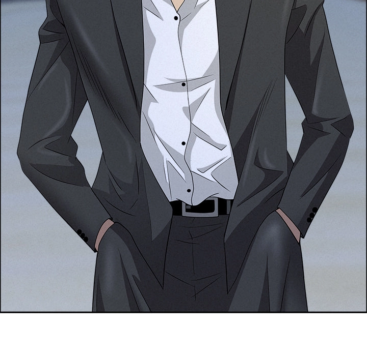 Her Bodyguard Chapter 57 page 136 - 