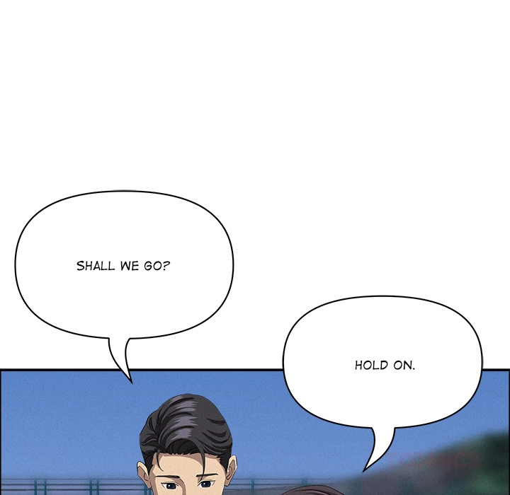 Her Bodyguard Chapter 57 page 137 - 