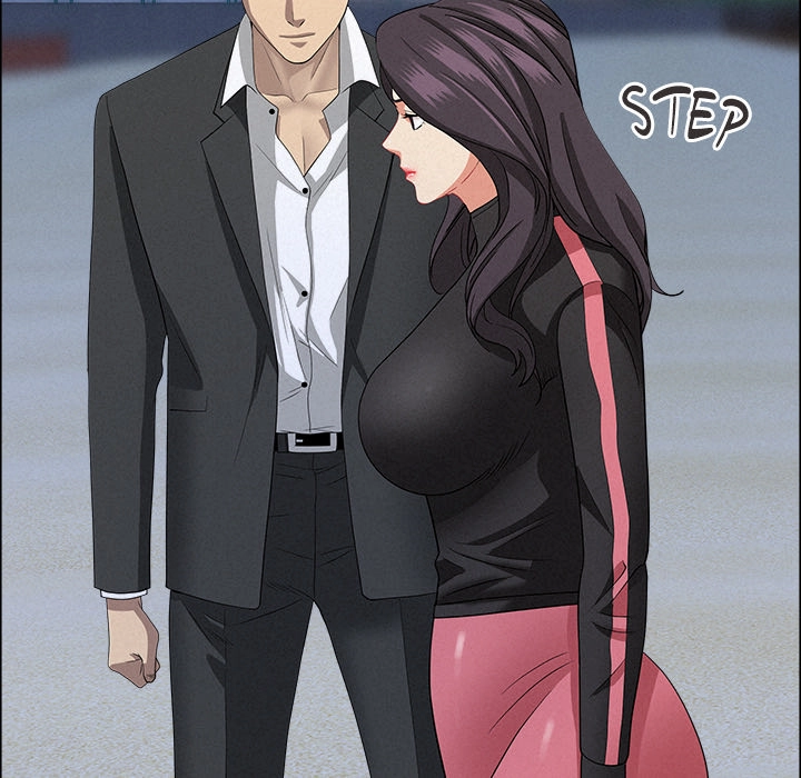 Her Bodyguard Chapter 57 page 138 - 