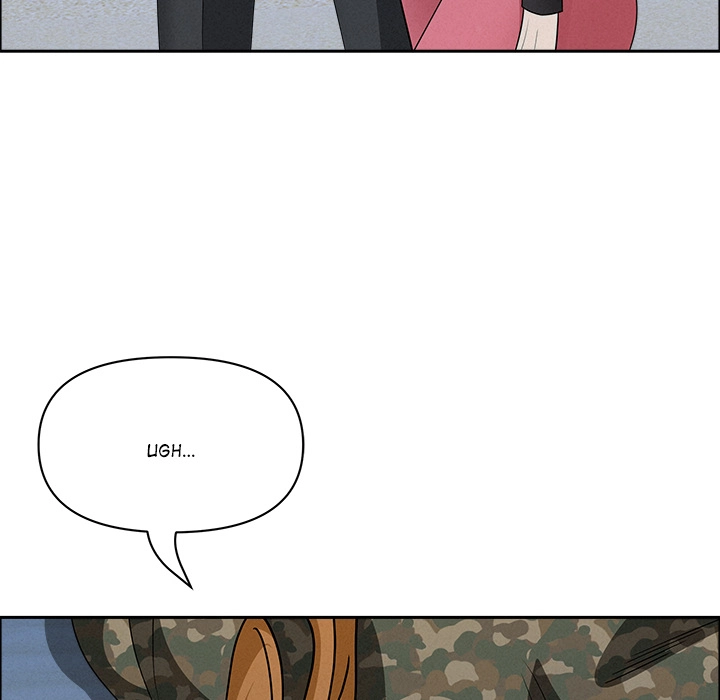 Her Bodyguard Chapter 57 page 139 - 