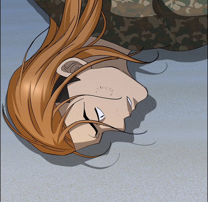 Her Bodyguard Chapter 57 page 140 - 