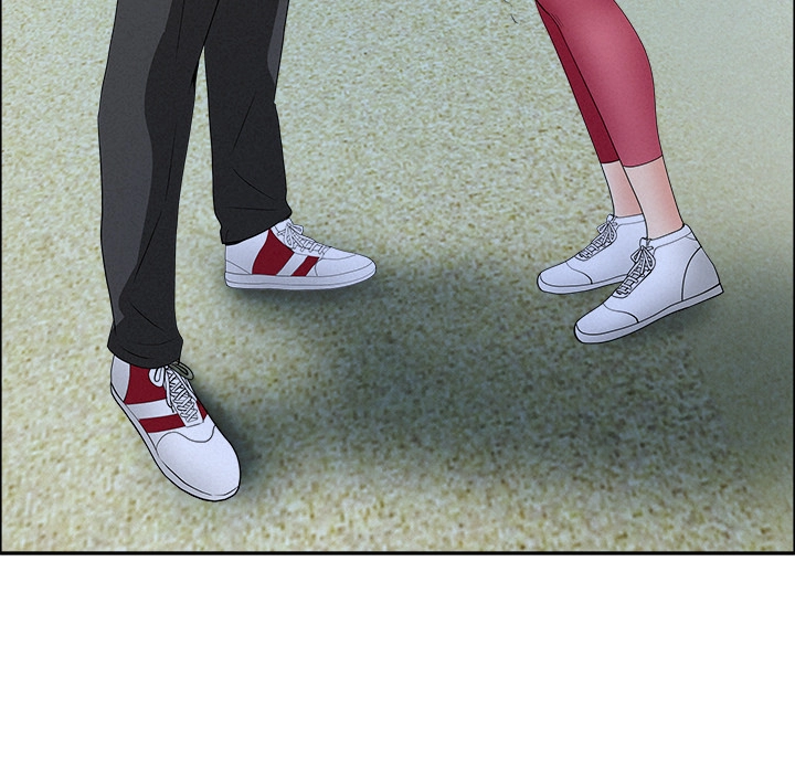 Her Bodyguard Chapter 57 page 15 - 