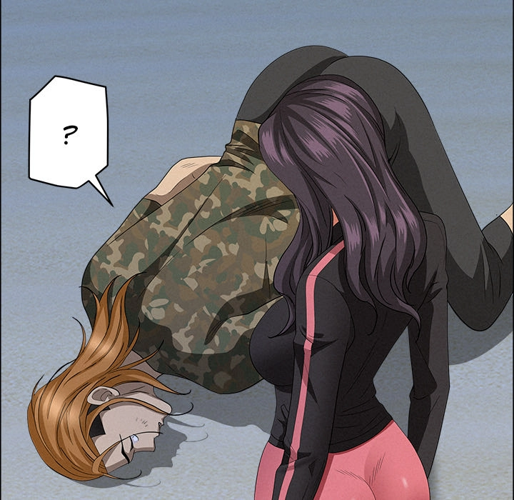 Her Bodyguard Chapter 57 page 142 - 