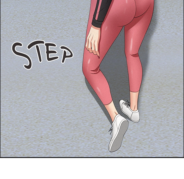 Her Bodyguard Chapter 57 page 143 - 