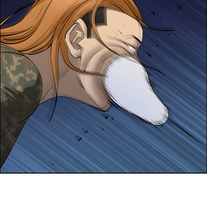 Her Bodyguard Chapter 57 page 145 - 