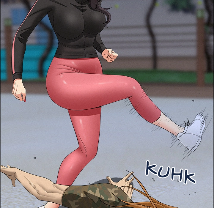 Her Bodyguard Chapter 57 page 147 - 