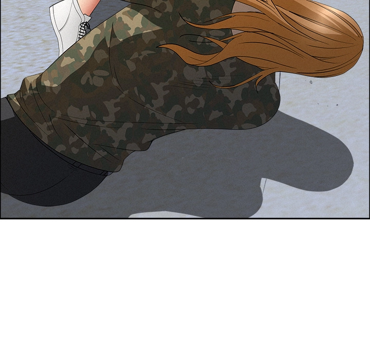 Her Bodyguard Chapter 57 page 148 - 