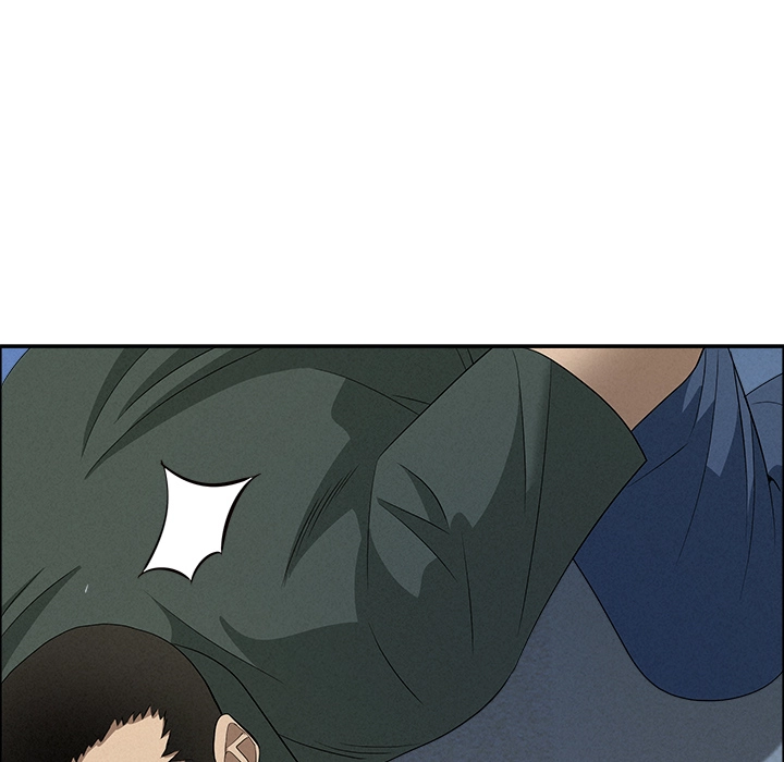 Her Bodyguard Chapter 57 page 149 - 