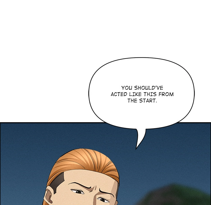 Her Bodyguard Chapter 57 page 16 - 
