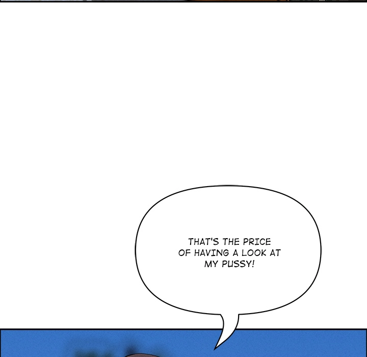 Her Bodyguard Chapter 57 page 151 - 