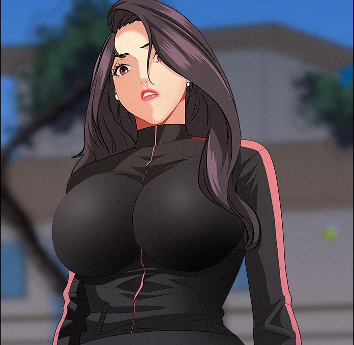 Her Bodyguard Chapter 57 page 152 - 