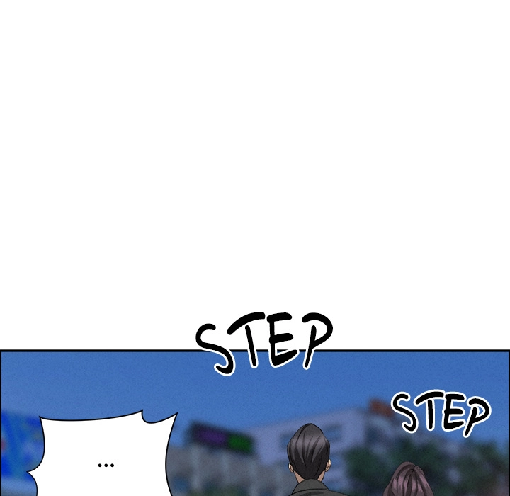 Her Bodyguard Chapter 57 page 156 - 