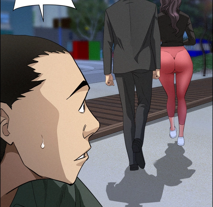 Her Bodyguard Chapter 57 page 157 - 