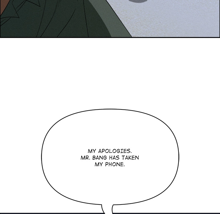 Her Bodyguard Chapter 57 page 158 - 