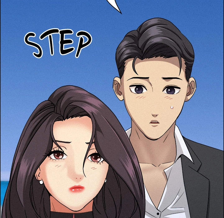 Her Bodyguard Chapter 57 page 159 - 